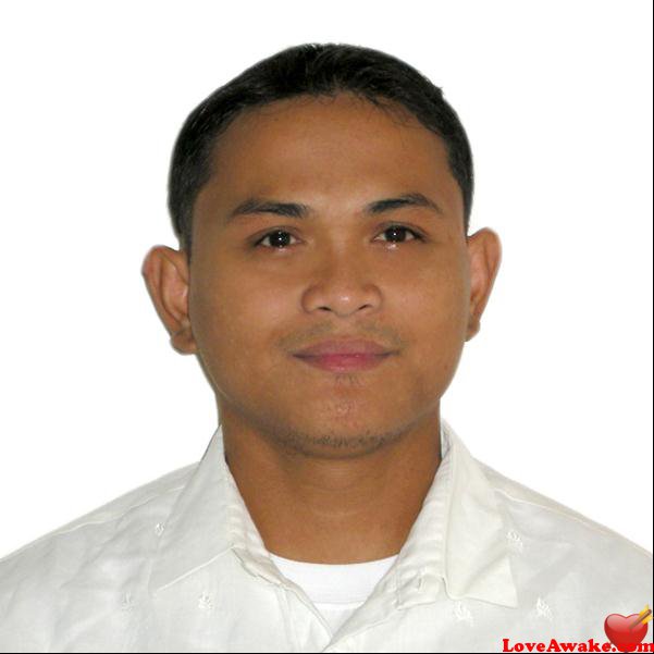 lovelyawake1234 Filipina Man from Makati