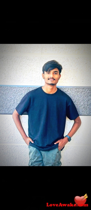 Adityaj-0577 Indian Man from Pune