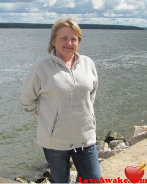 galinavet Russian Woman from Yekaterinburg