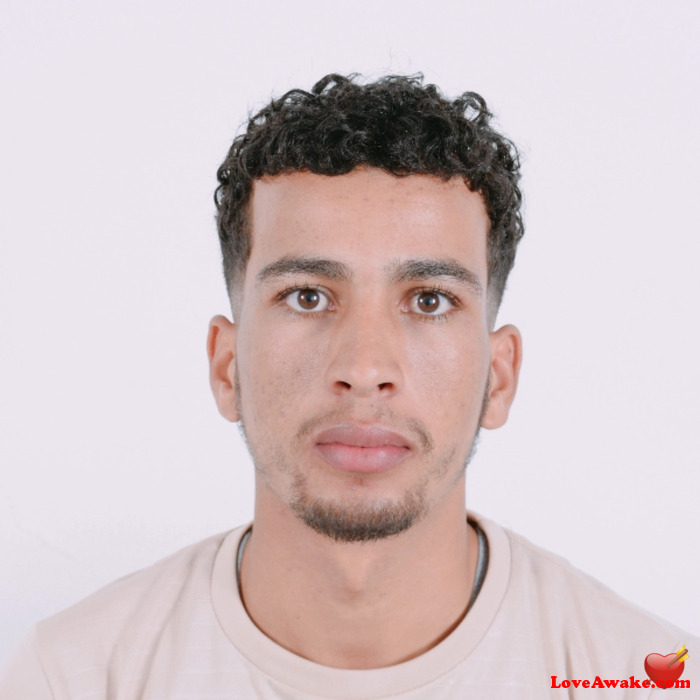 Abdel2000 Morocco Man from Ouarzazate