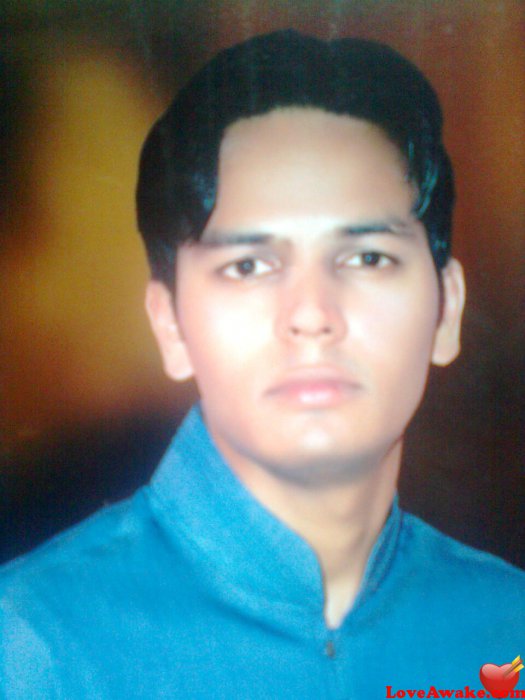 Yasir67 Pakistani Man from Lahore