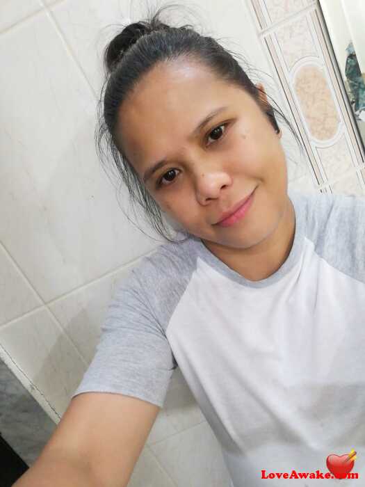 Morena3702 Filipina Woman from Cotabato, Mindanao