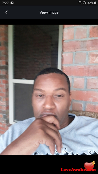 Micah405 American Man from Oklahoma City