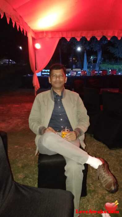 Tarunb Indian Man from New Delhi