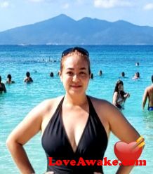 Sempleyn28 Filipina Woman from Davao, Mindanao