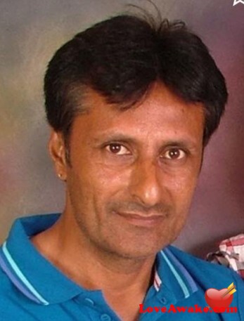300481 Indian Man from New Delhi