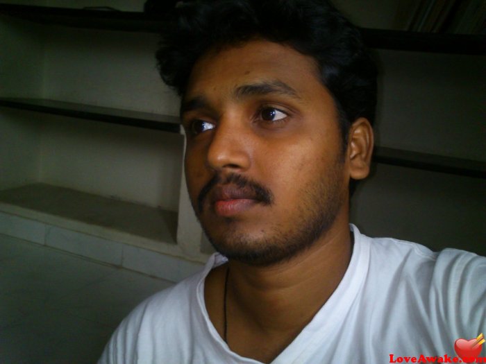 patrick270 Indian Man from Chennai (ex Madras)