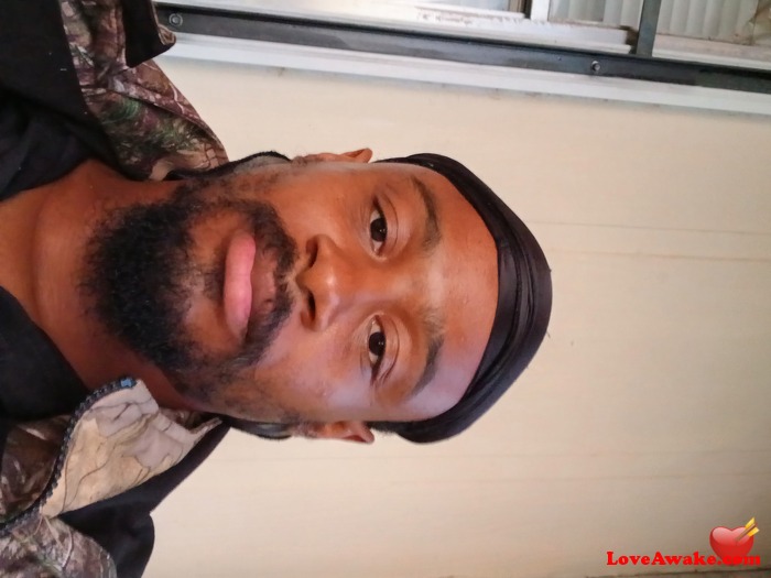 tonythetiger33 American Man from Troy