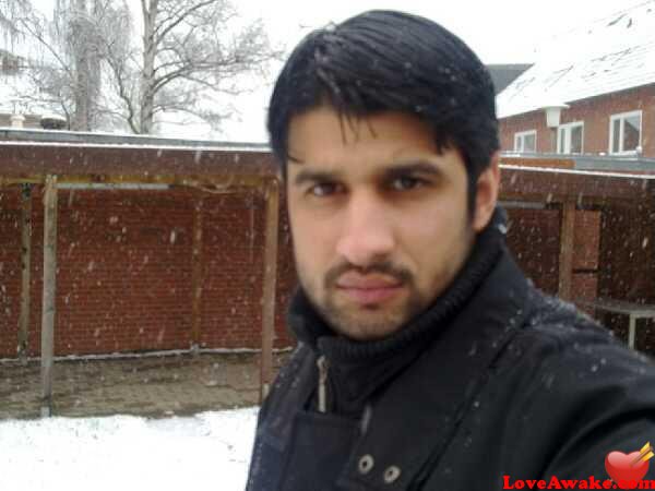 haseeb786 German Man from Sahms