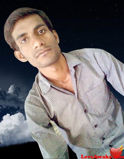 neeru00 Indian Man from Bhopal