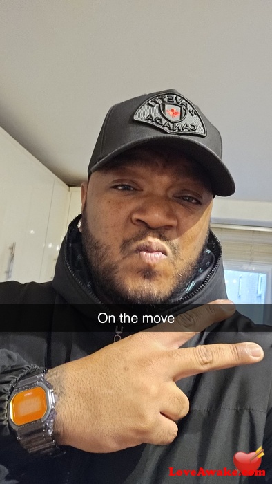 Johncy12 UK Man from Chaddesden