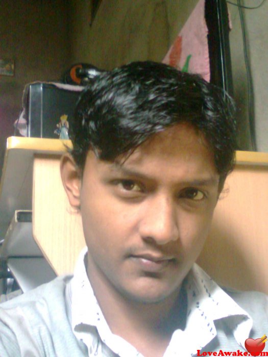 Salman489 Indian Man from Guwahati