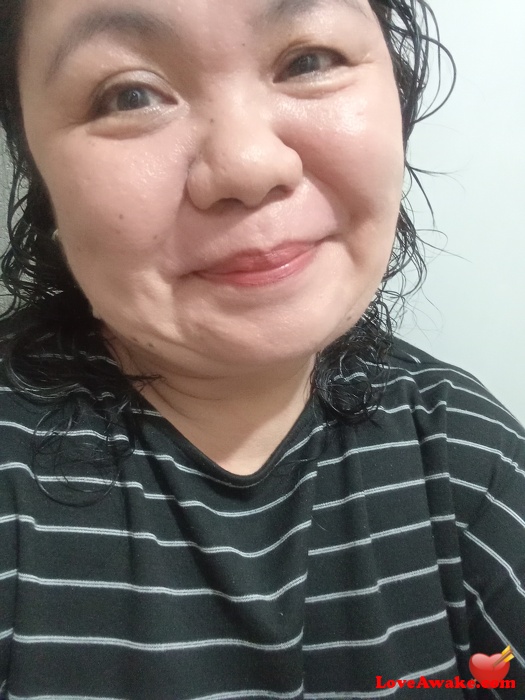 prettychubby046 Filipina Woman from Makati