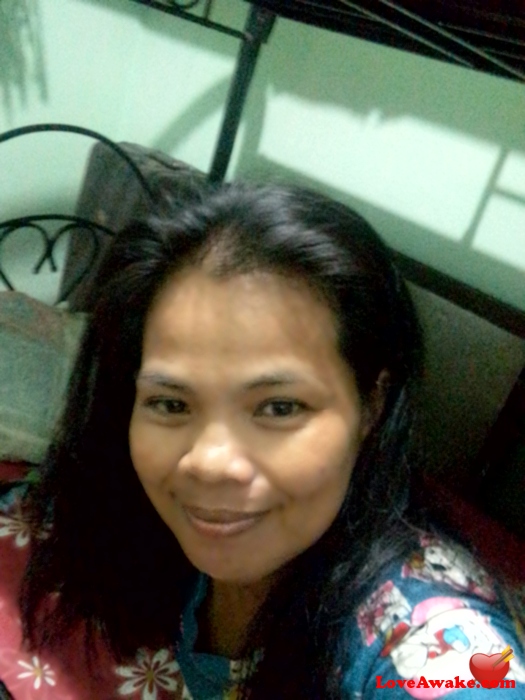 Indaybruha Filipina Woman from Manila