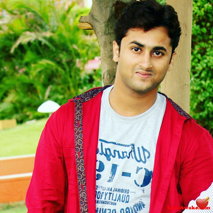 Suryaa07 Indian Man from Indore