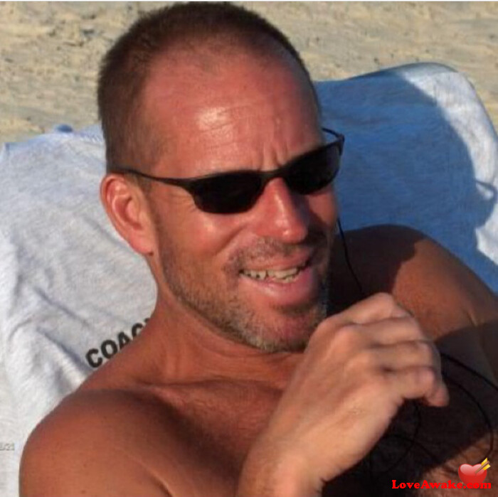 robbbb11 American Man from Armorel