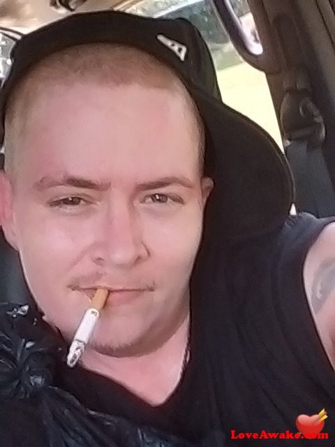 Concialdi74 American Man from Clarksville