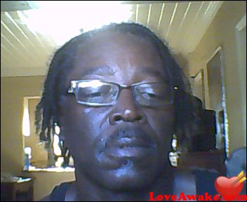 cecil57 Bahamian Man from Nassau