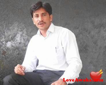 LoverAshoo Pakistani Man from Karachi