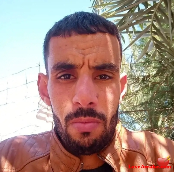 Fathi089 Algerian Man from Alger (Algiers)