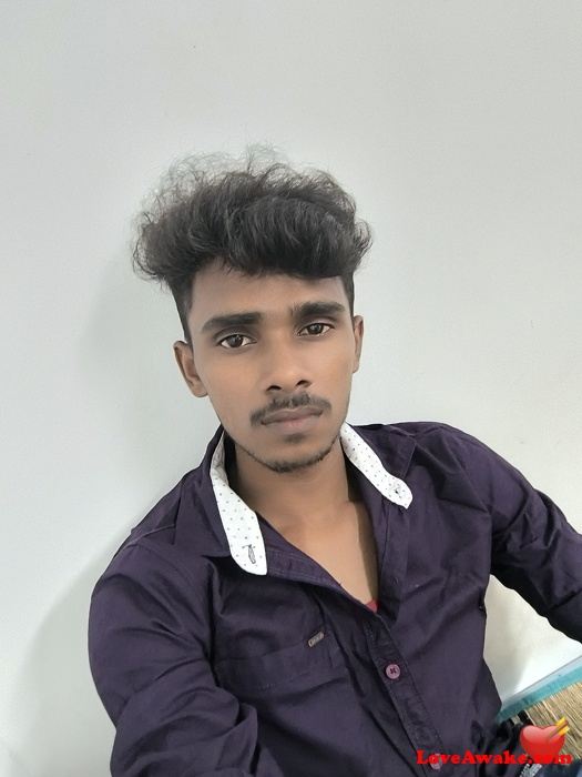 Vijay008888 Indian Man from Chinnamanur