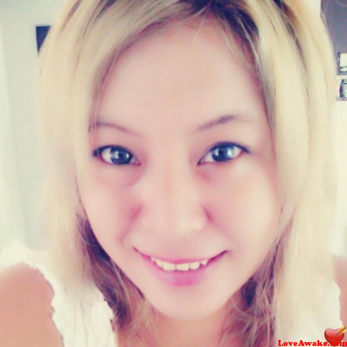 LoveKyla Filipina Woman from Cebu