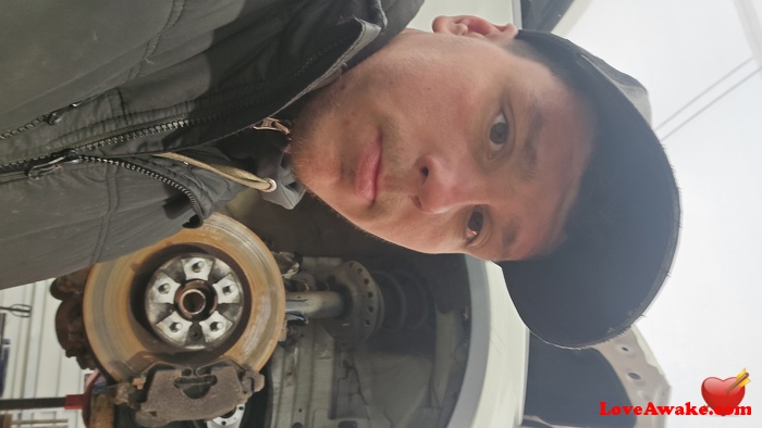 jv97 UK Man from Peterborough