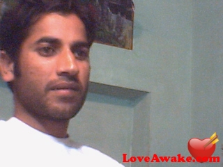 waqasokc52 Pakistani Man from Sahiwal