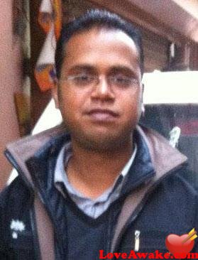devonweb25 Indian Man from Delhi