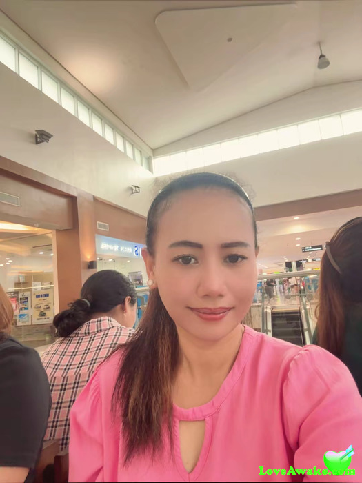 Linjenni Filipina Woman from Tacloban, Leyte