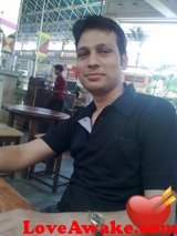 forfun123 Indian Man from Vapi