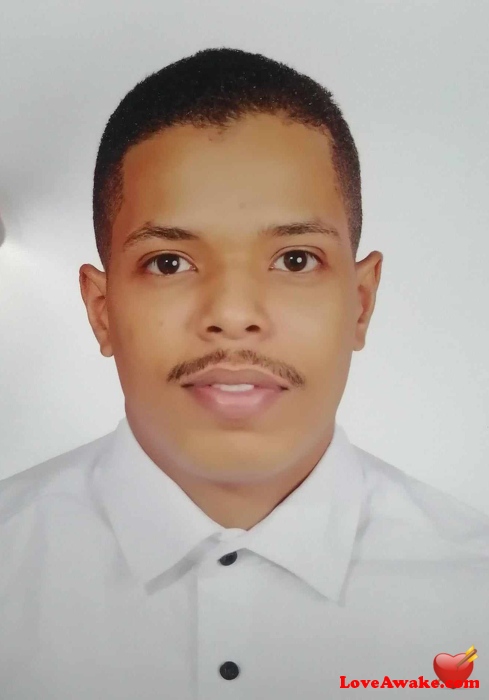 Khaled1997z French Man from Cergy-Pontoise