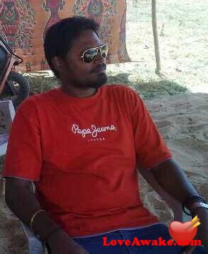 Mariod64 Indian Man from Chennai (ex Madras)