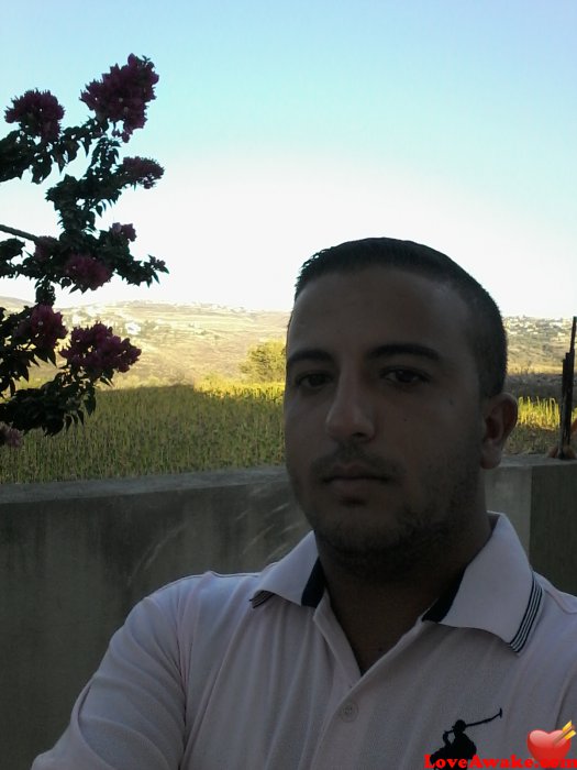 lebanonahmad Lebanese Man from Beirut