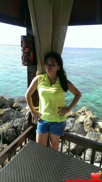 marz48 Filipina Woman from Cebu