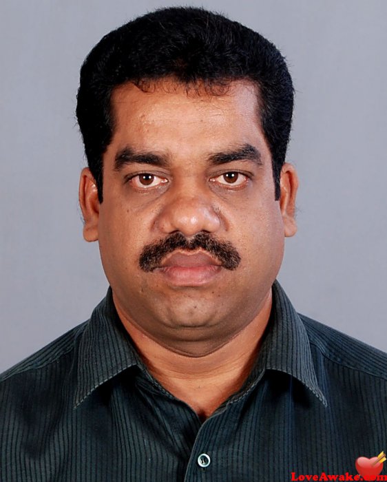 pramodchombala Indian Man from Kozhikode (ex Calicut)