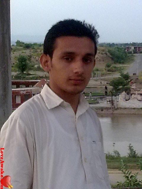 Wasif131 Pakistani Man from Mandi Bahauddin