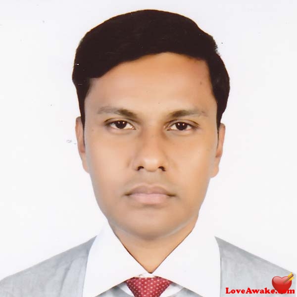 pallab Bangladeshi Man from Dhaka