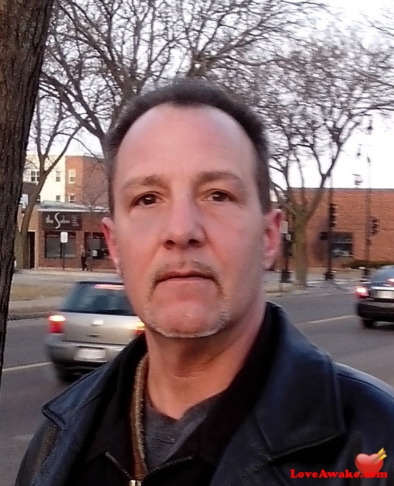 Bro333 American Man from Sparta