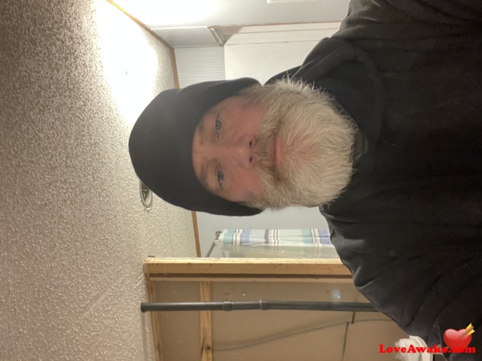 Bill6050 American Man from Hazleton