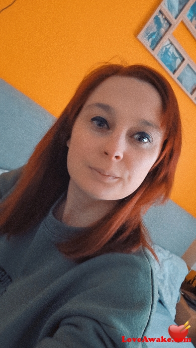 Abby961 UK Woman from Bury St Edmunds