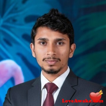 MJBright Bangladeshi Man from Dhaka