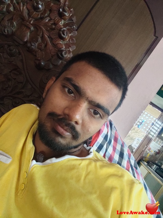 Introvert29 Indian Man from Guntur