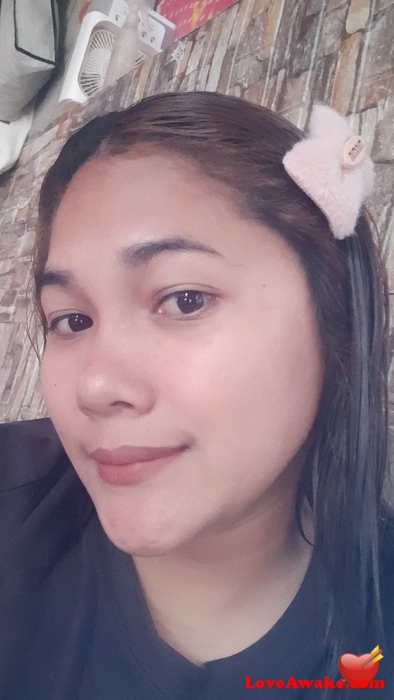 Rosejen95 Filipina Woman from Cagayan de Oro, Mindanao