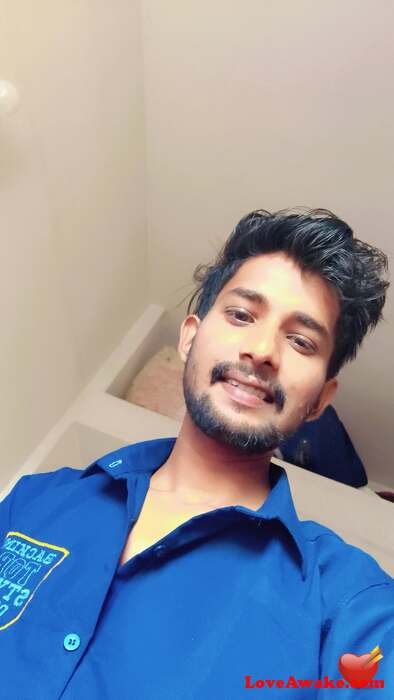 Prince3826 Indian Man from Bhavnagar
