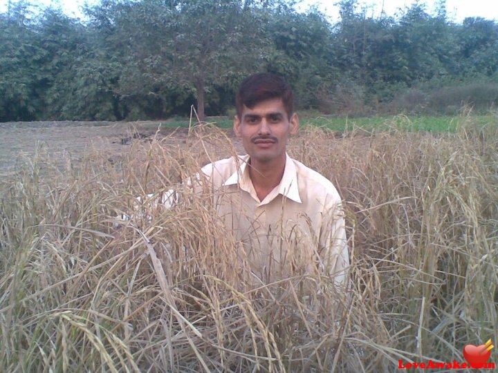 Moin322 Pakistani Man from Sheikhupura