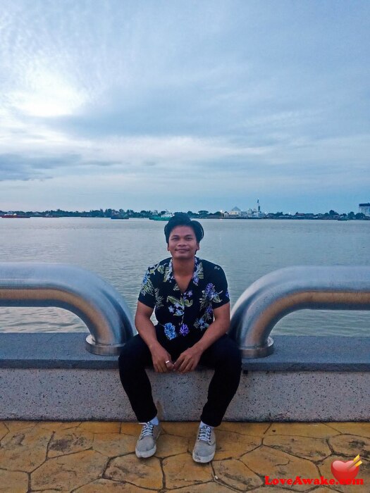 Ariffff Malaysian Man from Puchong