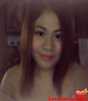 YBOR Filipina Woman from Cebu
