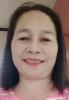 Almabersabal 3047009 | Filipina female, 46, Married, living separately