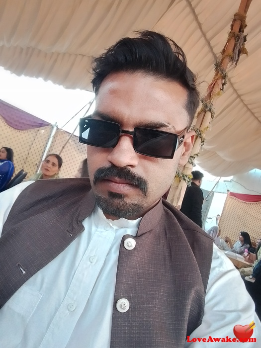 ShahG90 Pakistani Man from Lahore